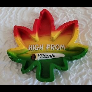 Orlando, Florida gift tray